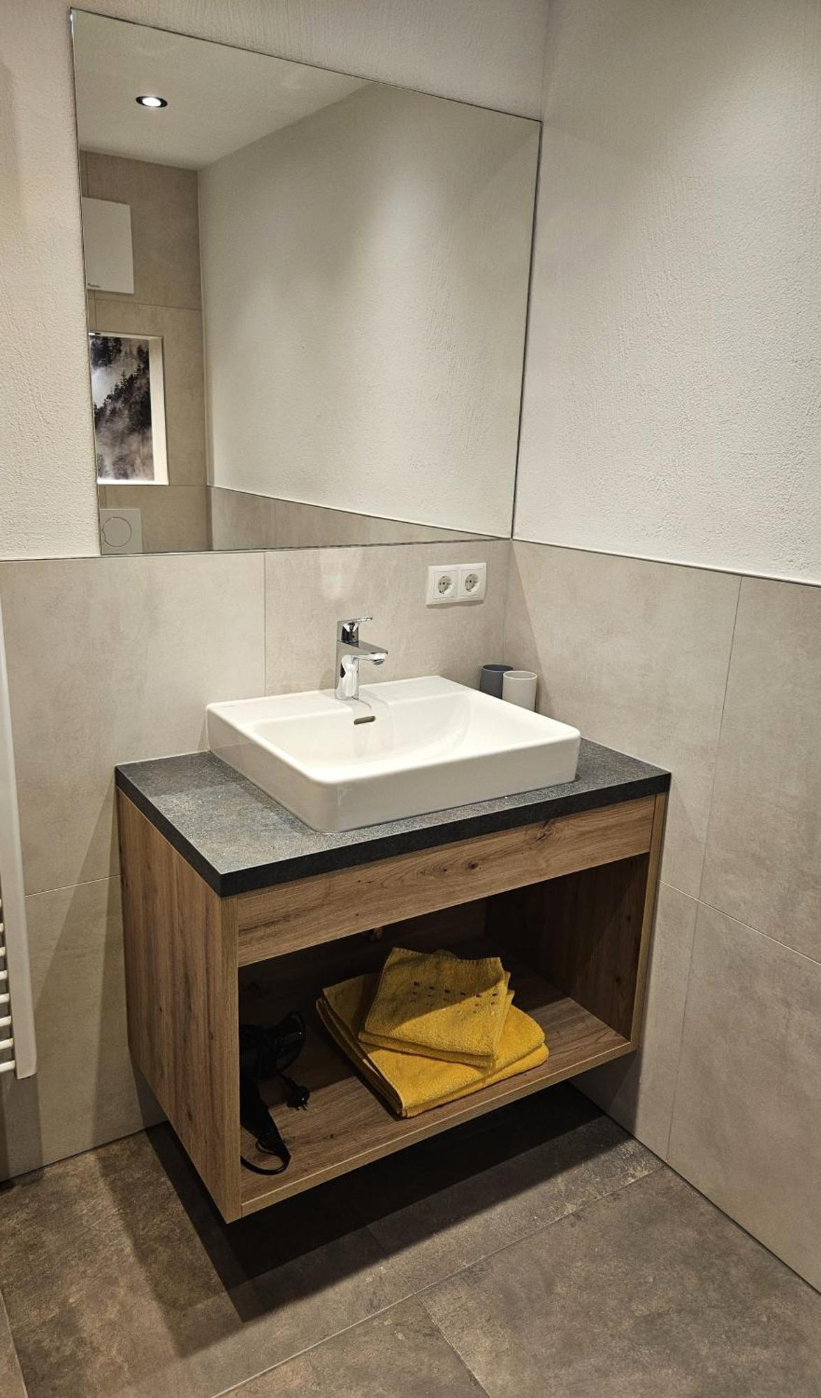 Haus Kathrein Appartement Prutz Buitenkant foto