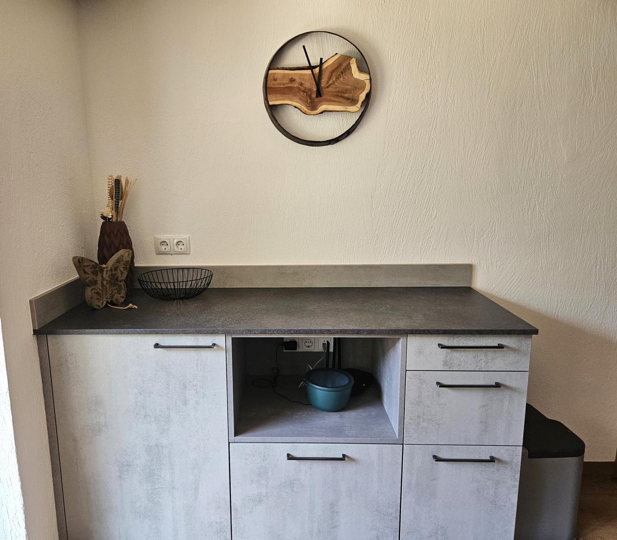 Haus Kathrein Appartement Prutz Buitenkant foto