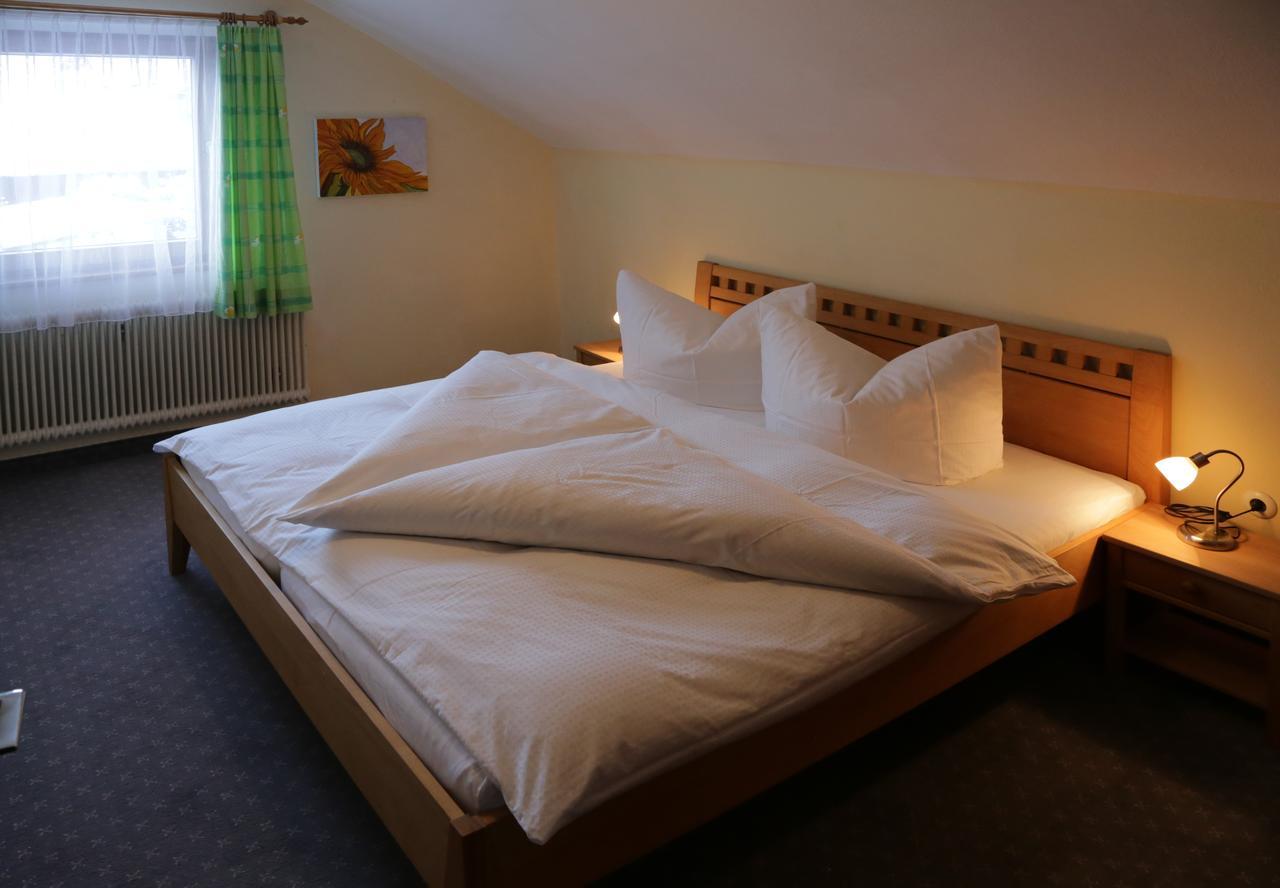 Haus Kathrein Appartement Prutz Buitenkant foto